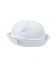 Mũ La Pomme thế giới bồng bềnh