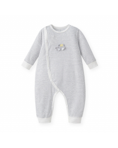 Body d&agrave;i tay La Pomme &ocirc; t&ocirc; nhỏ của Pom Pom