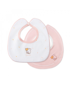 Set yếm La Pomme động vật đáng yêu