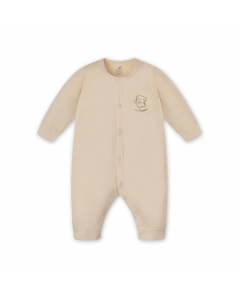 Body Dài Tay La Pomme Puppy - Newborn Be