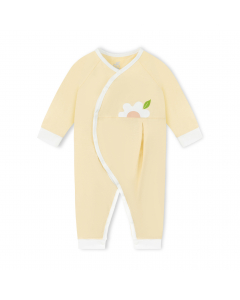 Body dài tay La Pomme xinh xắn