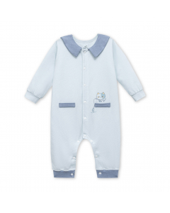 Body dài tay La Pomme xinh xắn dịu êm