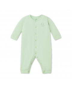 Body Dài Tay La Pomme Dreamy Baby - Newborn Xanh