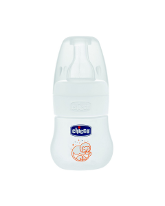 Bình sữa sơ sinh đa năng Micro Sư tử nhí 60ml Chicco
