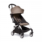 Xe đẩy Babyzen Yoyo² 6+ màu Nâu Kaki