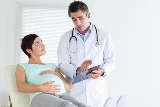 Các triệu chứng mang thai trong giai đoạn đầu có thể bị mẹ bầu bỏ lỡ