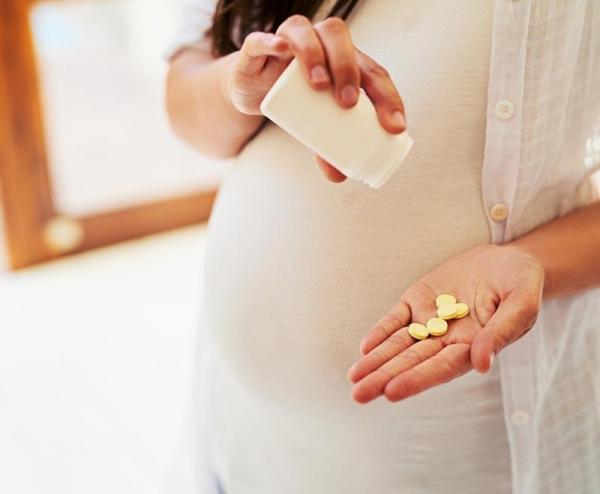 Những lời khuyên cho mẹ bầu sử dụng thuốc an toàn trong thai kỳ