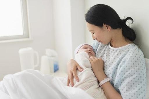 Hướng dẫn phục hồi sức khỏe sau sinh mổ mọi bà mẹ đều nên áp dụng (Phần 2)