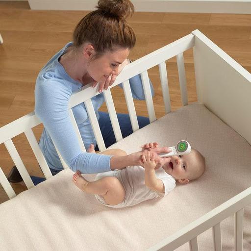 Cha mẹ nên làm gì để giảm bớt chứng trào ngược ở trẻ sơ sinh?