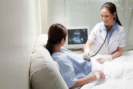 Mẹ nên làm gì để giảm nguy cơ thai chết lưu?