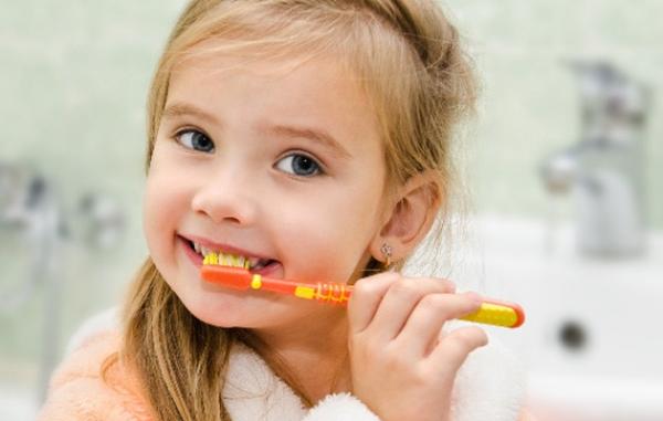 Viên ngậm chống sâu răng cho bé có thực sự cần thiết?