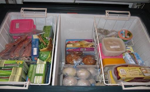 Những thực phẩm lành mạnh không nên thiếu trong tủ lạnh mỗi gia đình (Phần 2)