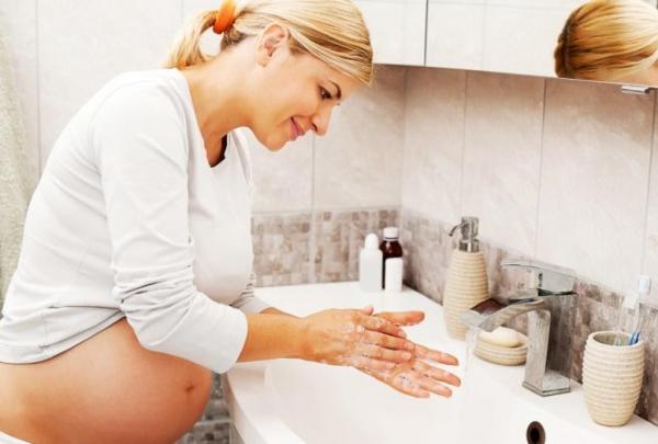 10 cách phòng tránh ngộ độc thực phẩm cho mẹ bầu có thai kỳ an toàn