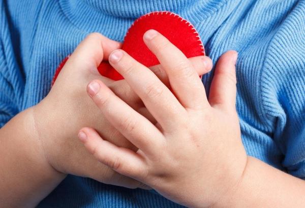 Các biến chứng do bệnh tim bẩm sinh gây ra cho trẻ nhỏ