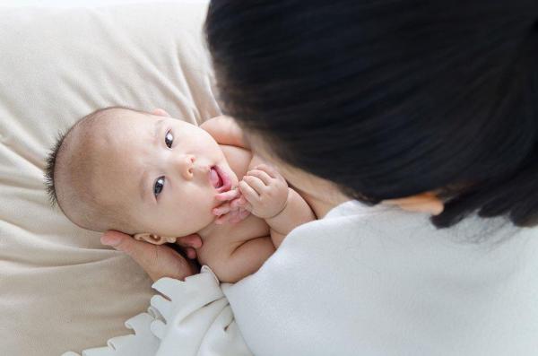 Những thông tin thay đổi nội tiết tố sau sinh mẹ bỉm sữa cần nắm rõ