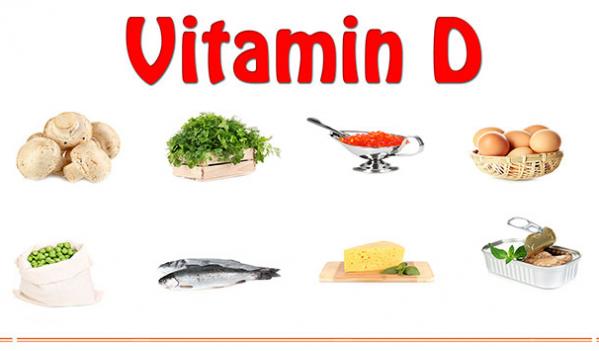 Bổ sung vitamin D cho trẻ sơ sinh hiệu quả và an toàn