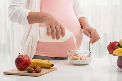 Ảnh hưởng lâu dài của bệnh tiểu đường thai kỳ đối với mẹ bỉm sữa sau sinh